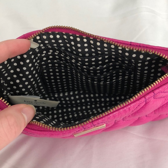 Kate Spade Wristlet - Picture 2 of 4